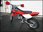 03 XR100 ***Mint Condition***-pictures-8-20-06-029-a
