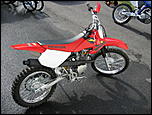 03 XR100 ***Mint Condition***-pictures-8-20-06-030-a
