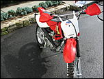 03 XR100 ***Mint Condition***-pictures-8-20-06-031-a