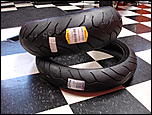 NEW Pirelli Diablo Rosso tires 190/50/17 120/70/17 set - 8-dsc07565-jpg