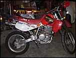 2001 Honda XR650L Very clean, a great commuter-cimg0001-jpg