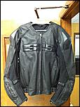 Speed and Strength Under the Radar Leather jacket 48 US-photo-1-jpg