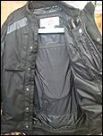 FS- XL Joe Rocket Textile Jacket- MINT CONDITION-2012-05-05-15-56-a
