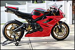 2006 Triumph 675 Street/Trackday - Tornado Red/Ohlins/Carbon-img_1313-jpg