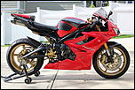 2006 Triumph 675 Street/Trackday - Tornado Red/Ohlins/Carbon-img_1314-jpg