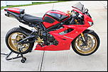 2006 Triumph 675 Street/Trackday - Tornado Red/Ohlins/Carbon-img_1354-jpg