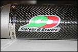 Ducati 848/1098 racing rear subframe and Quat D Carbon slip ons-img_1325-jpg