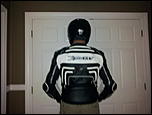 Joe Rocket MotoGP race jacket, size 44US-picture-484-jpg
