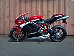 2007 MV Agusta Brutale 910R, 5100 miles-picture-465-jpg