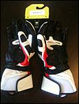 RevIt SLR Gloves (Medium) - -gloves-1-jpg