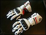 RevIt SLR Gloves (Medium) - -gloves-2-jpg