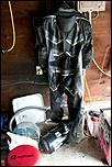 AVG 1pc Leather Suit - Size 46 US - 0-suit_02-jpg