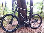 FS: 2011 Trek 3700 disc mountain bike-photo-1-jpg