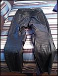 Fieldsheer 2-Piece Perforated Leather Suit (44 Jacket / 34 Pants)-0602121203-jpg