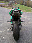 For Sale :  2007 ZX6R NO TITLE-2011-05-05-08-59-a