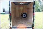 2010 Haulmark 5x8 Enclosed Trailer-7-jpg