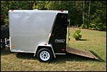 2010 Haulmark 5x8 Enclosed Trailer-8-jpg