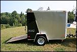 2010 Haulmark 5x8 Enclosed Trailer-9-jpg