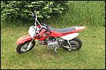 Honda XR50 &amp; CRF50 FS - PitBikes!-crf50-stock-001-jpg