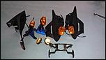 Parts from 2005 ZX6R - some parts fit other years as well-imag0745-jpg
