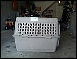 XL DOG Portable CRATE-2012-06-24-11-16-a