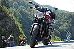 Naked 2007 Yamaha FZ6 - ,000-red-jpg