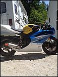 2006 R6 - Trackbike-photo-1-jpg