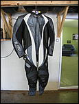 Bi Esse Racing Suit w/speed hump for 300.00  Brand New!-racing-suit-001-jpg