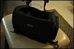 Cortech Sport Tail Bag - Black - Used Once-img_2490-jpg