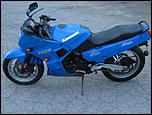 Project Bike 1989 Ninja ZX 750F 750R Best reasonable offer 0?-kawi-750r-jpg