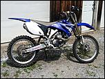 2009 Yamaha yz 450f-july2012-211-jpg