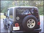 Hard Top - Jeep Wrangler TJ - 5-jeep-top-2-jpg