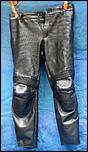 Vanson Mark 2 Sportrider pants, size 38-dsc_1893-jpg