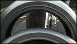 Brand New Dunlop Slicks set-2012-07-27_18-22-10_808-a