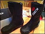 Sidi Fusion - Size 44-photo-3-jpg