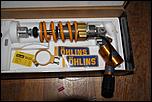 '07 CBR1000RR &amp; Parts - Full Fairings and Ohlins Rear Shock-ohlins-jpg