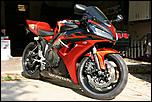 '07 CBR1000RR &amp; Parts - Full Fairings and Ohlins Rear Shock-cbr1k11-jpg