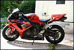 '07 CBR1000RR &amp; Parts - Full Fairings and Ohlins Rear Shock-cbr1k14-jpg