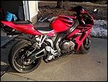 '07 CBR1000RR &amp; Parts - Full Fairings and Ohlins Rear Shock-cbr1k2-jpg