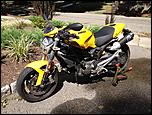 2009 Ducati Monster 696 (Newton, MA)-image-1-jpg