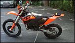 2009 KTM XC-W, under 20hrs. k or Best Offer-ktm10-jpg