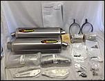 Multiple Items for sale, New &amp; Used - MX, Street &amp; Race-akrapovic-akrapovic-jpg