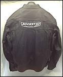 Multiple Items for sale, New &amp; Used - MX, Street &amp; Race-rocket-jacket-jpg