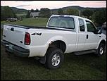 2001 Ford F250 Supercab 4x4 - 144k miles KBB 00, asking 00-truck04-jpg