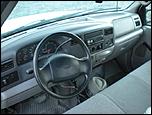 2001 Ford F250 Supercab 4x4 - 144k miles KBB 00, asking 00-truck07-jpg