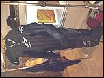 Alpinestars SP1 US46 1 piece leather racing suit black 0.00-photo-aug-26-8-23-a