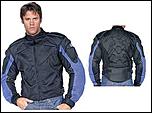 Fieldsheer Titanium Air Mesh Motorcycle Jacket - Mens - Medium-fieldsheertitanium_ad-jpg