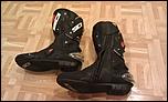 Sidi Vertigo Boots (US Size 9 Equivalent) - 5-imag0192-jpg