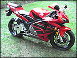 2003 Honda CBR R600RR in South Eastern CT/RI Pics Added-2003-cbr-600-rr-rh