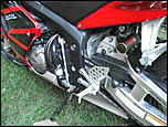 2003 Honda CBR R600RR in South Eastern CT/RI Pics Added-2003-cbr-600-rr-clutch